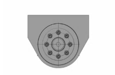 빠른 커플러 기울입니다