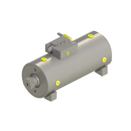 CY6 Series Rotary Actuator from China manufacturer - Chiyu Hydraulics.jpg